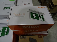 Noodverlichting (62x) - afbeelding 4 van  11