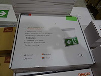 Noodverlichting (62x) - afbeelding 6 van  11