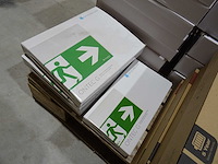 Noodverlichting (62x) - afbeelding 8 van  11