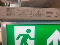 Noodverlichting (8x) - afbeelding 3 van  3