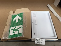 Noodverlichting, abb - afbeelding 2 van  3
