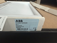Noodverlichting, abb - afbeelding 3 van  3