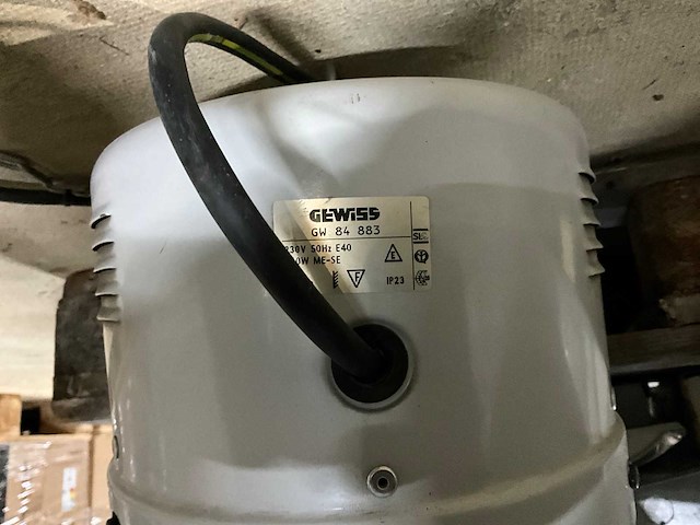 Noodverlichting - afbeelding 2 van  10