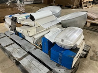 Noodverlichting - afbeelding 1 van  10