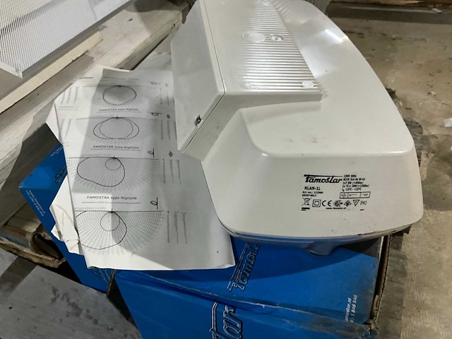 Noodverlichting - afbeelding 5 van  10