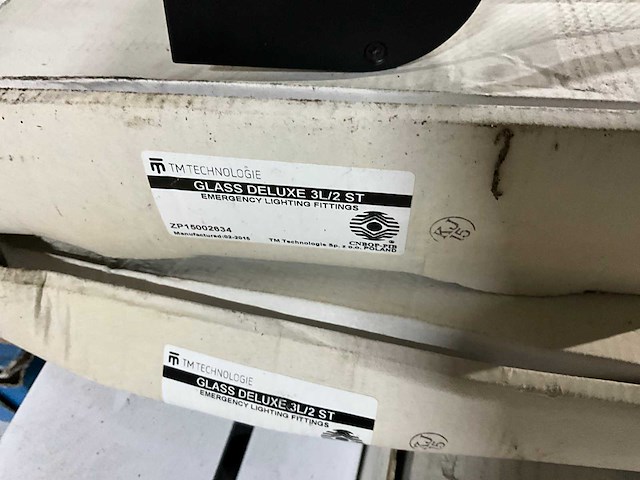 Noodverlichting - afbeelding 7 van  10