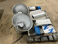 Noodverlichting - afbeelding 9 van  10