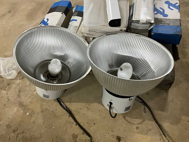 Noodverlichting - afbeelding 10 van  10