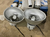 Noodverlichting - afbeelding 10 van  10