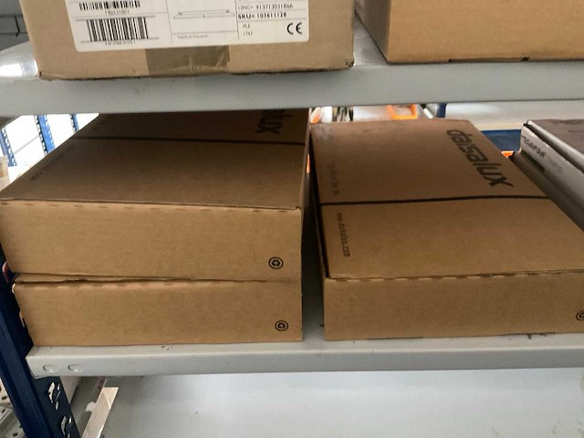 Noodverlichtings armaturen - afbeelding 3 van  3