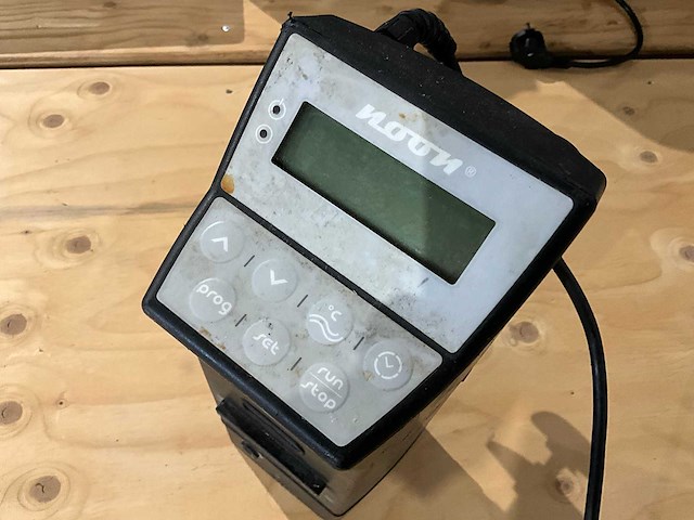 Noon - sous-vide apparaat - afbeelding 2 van  4