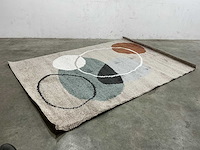 Noor - vloerkleed - afbeelding 1 van  4