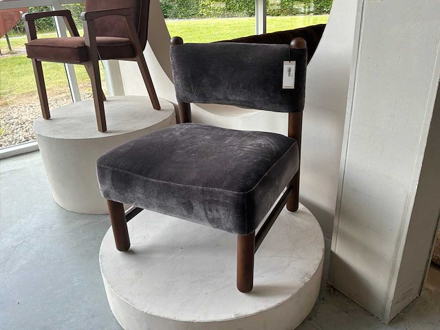 Noor fauteuil - afbeelding 1 van  5