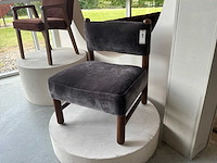 Noor fauteuil - afbeelding 1 van  5