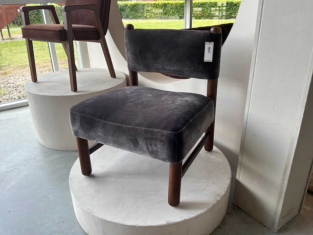 Noor fauteuil - afbeelding 2 van  5