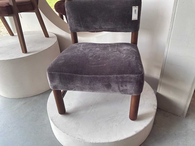 Noor fauteuil - afbeelding 3 van  5