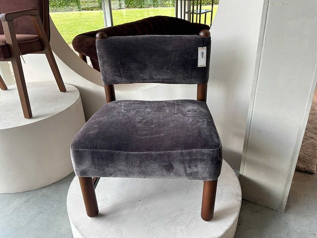 Noor fauteuil - afbeelding 4 van  5