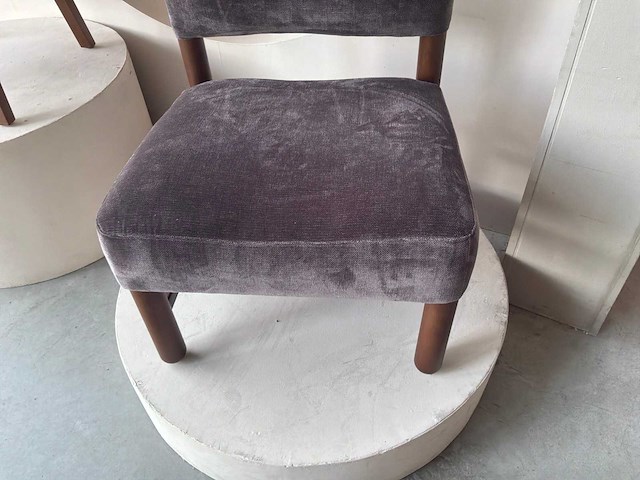Noor fauteuil - afbeelding 5 van  5