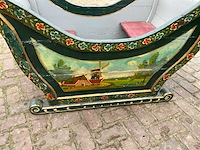 Noord hollands duw slee - afbeelding 2 van  16