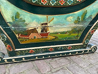 Noord hollands duw slee - afbeelding 3 van  16