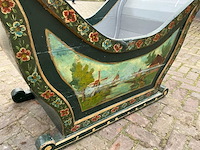 Noord hollands duw slee - afbeelding 5 van  16