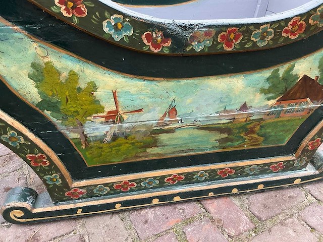 Noord hollands duw slee - afbeelding 6 van  16