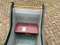 Noord hollands duw slee - afbeelding 7 van  16