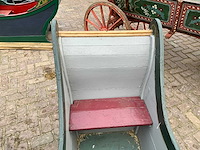 Noord hollands duw slee - afbeelding 8 van  16