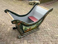 Noord hollands duw slee - afbeelding 1 van  16