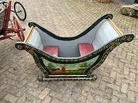 Noord hollands duw slee - afbeelding 10 van  16