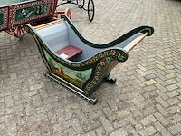 Noord hollands duw slee - afbeelding 11 van  16