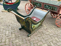 Noord hollands duw slee - afbeelding 13 van  16