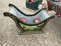 Noord hollands duw slee - afbeelding 14 van  16