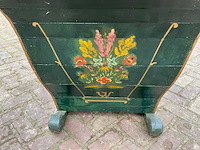 Noord hollands duw slee - afbeelding 16 van  16