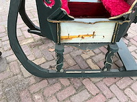 Noord hollandse arretikker slee - afbeelding 9 van  19