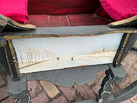 Noord hollandse arretikker slee - afbeelding 11 van  19