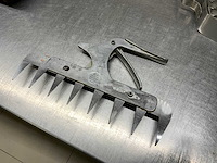 Noordegraaf b999 knipgereedschap - afbeelding 2 van  4