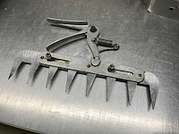 Noordegraaf b999 knipgereedschap - afbeelding 4 van  4