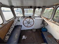 “noorderklip” sleepboot - afbeelding 2 van  27