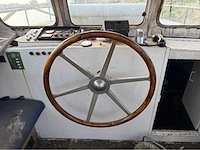 “noorderklip” sleepboot - afbeelding 3 van  27