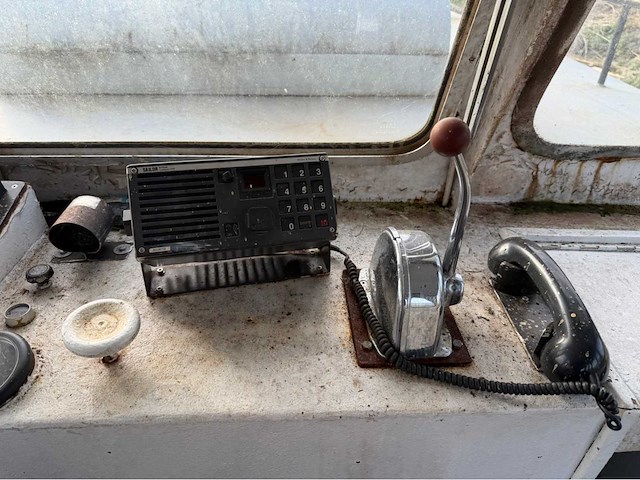 “noorderklip” sleepboot - afbeelding 4 van  27