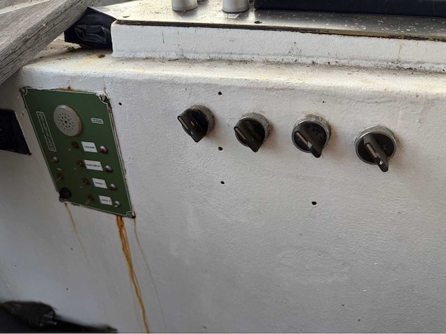 “noorderklip” sleepboot - afbeelding 6 van  27