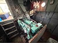 “noorderklip” sleepboot - afbeelding 8 van  27