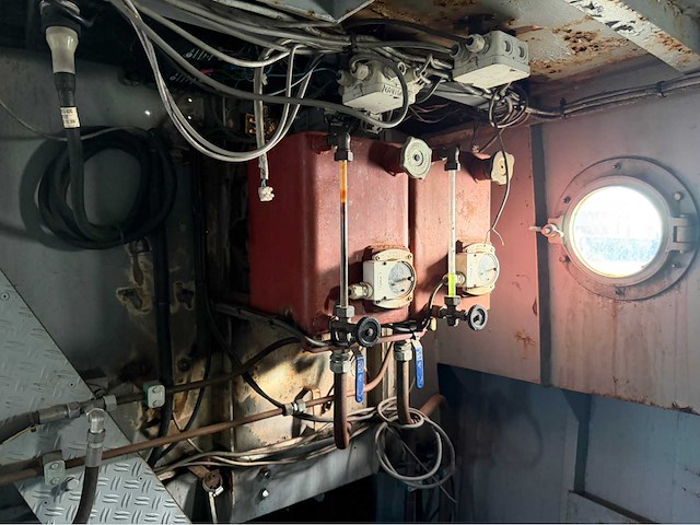 “noorderklip” sleepboot - afbeelding 9 van  27