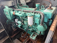 “noorderklip” sleepboot - afbeelding 10 van  27