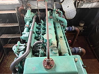 “noorderklip” sleepboot - afbeelding 11 van  27