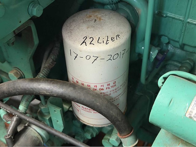 “noorderklip” sleepboot - afbeelding 13 van  27