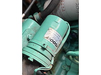 “noorderklip” sleepboot - afbeelding 16 van  27