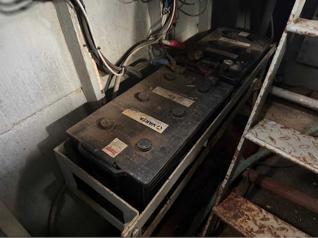 “noorderklip” sleepboot - afbeelding 17 van  27