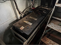 “noorderklip” sleepboot - afbeelding 17 van  27